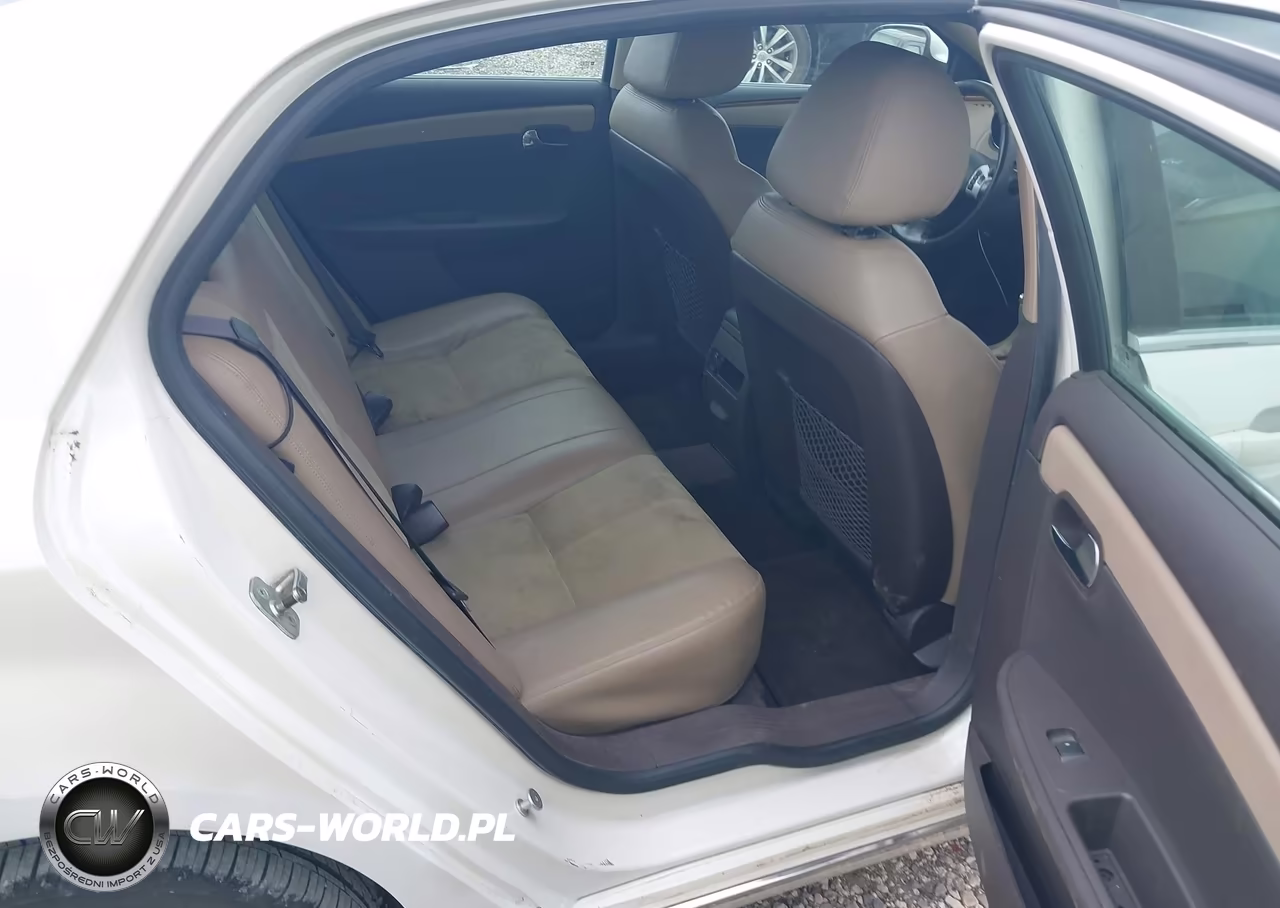2010 Chevrolet Malibu Lt VIN:1G1ZD5EBXAF177973 - 8