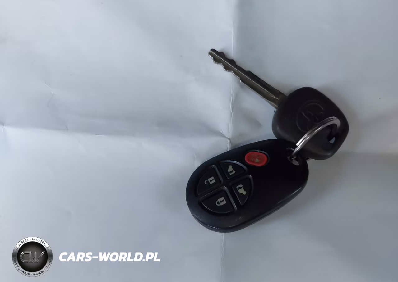 2010 Toyota Sienna Le VIN:5TDKK4CC4AS300350 - 11