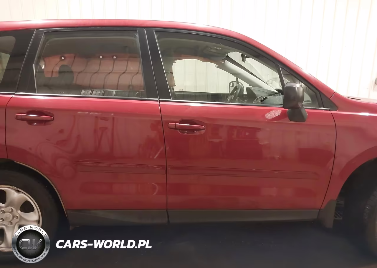 2018 Subaru Forester 2.5I VIN:JF2SJAAC0JH474362 - 13