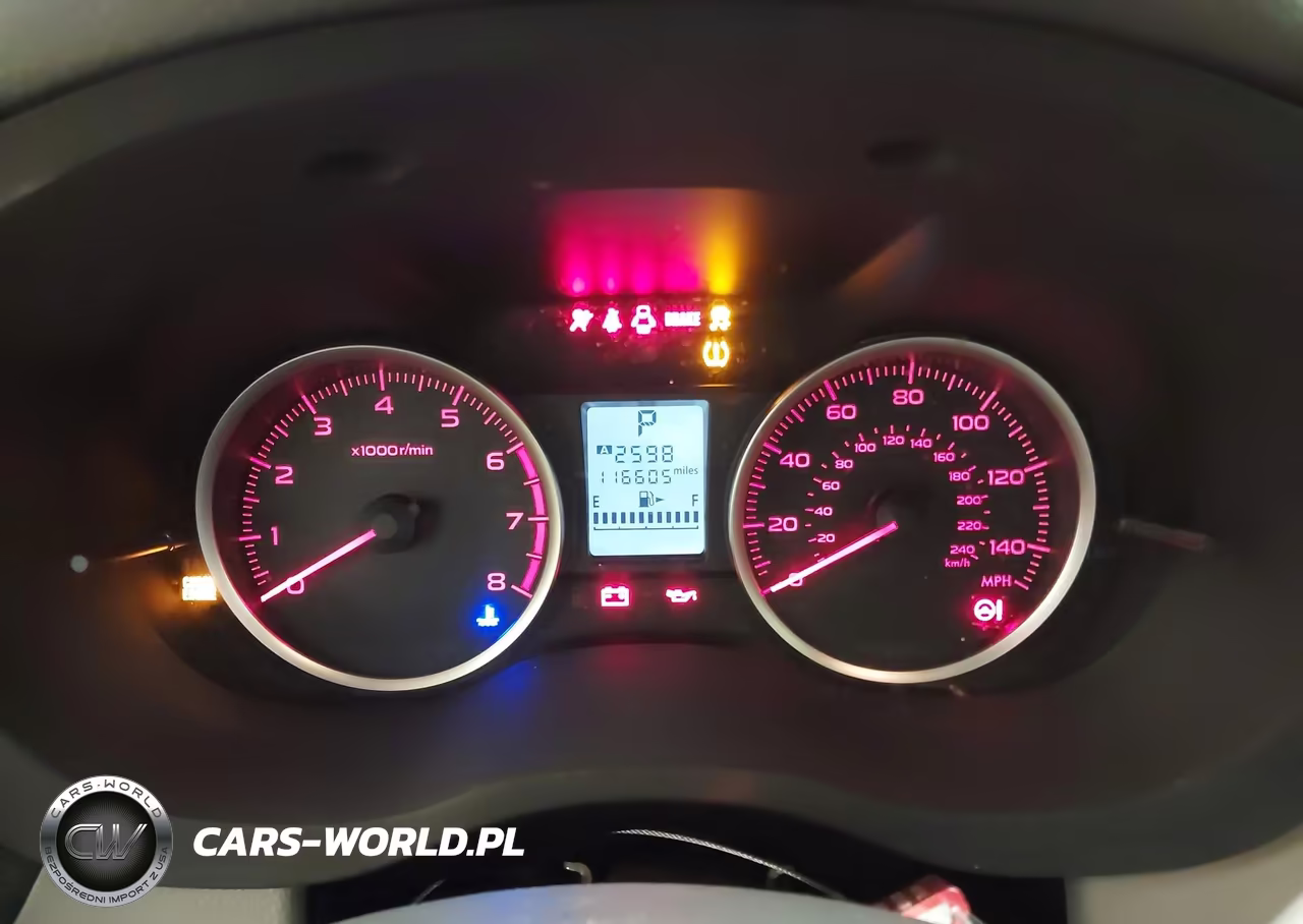 2018 Subaru Forester 2.5I VIN:JF2SJAAC0JH474362 - 7