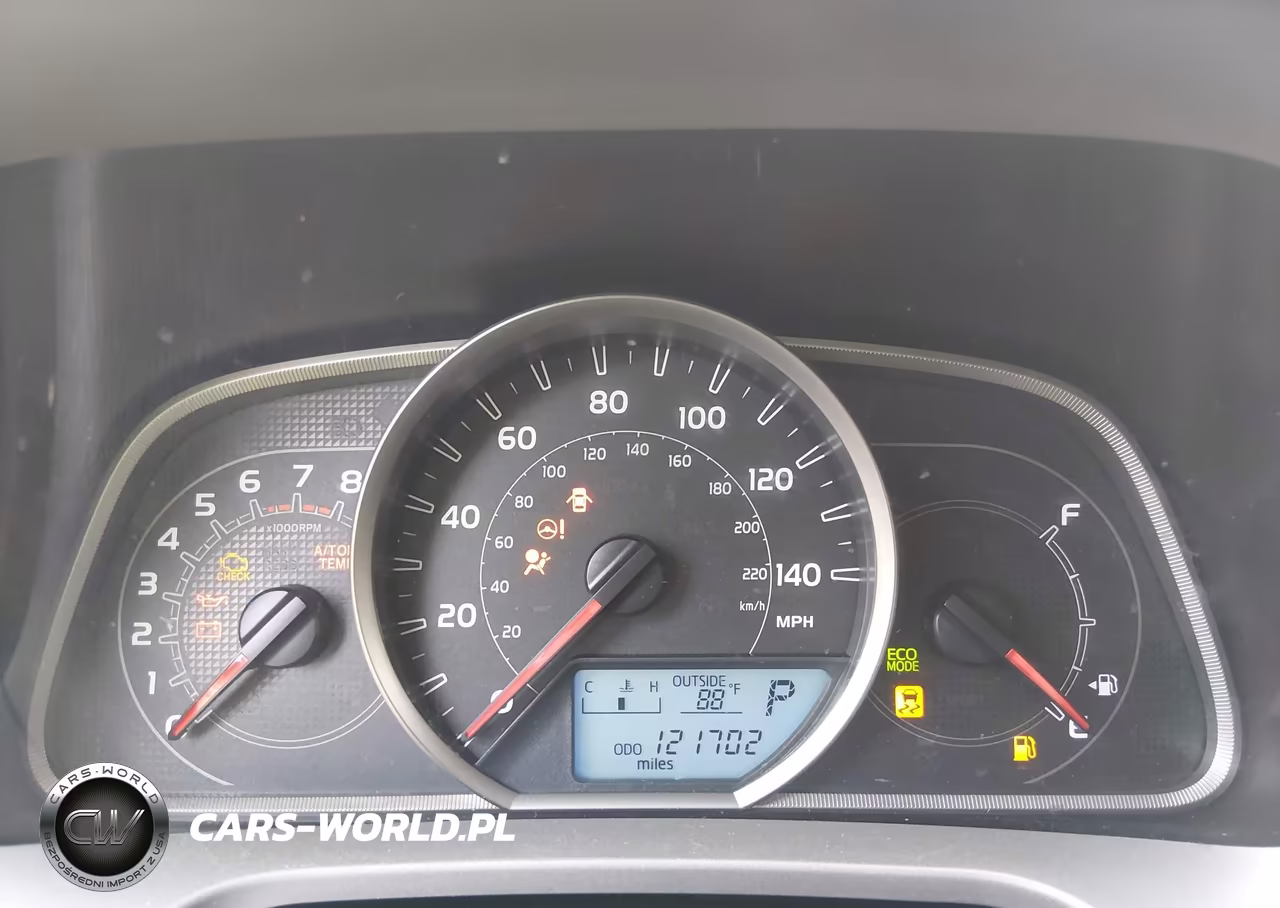 2014 Toyota Rav4 Xle VIN:JTMRFREVXED094032 - 7
