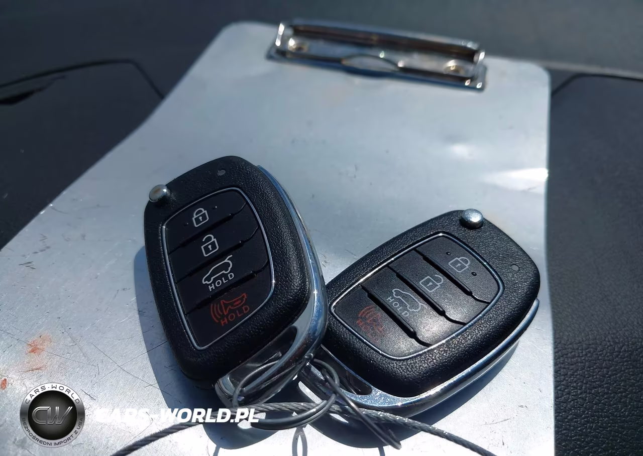2018 Hyundai Tucson Sel VIN:KM8J33A44JU689531 - 11