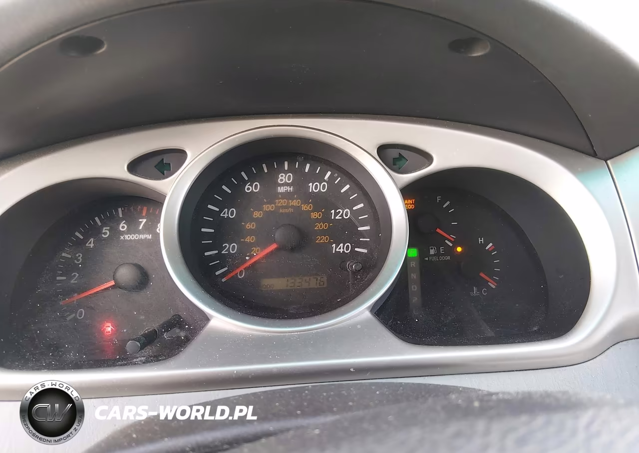2004 Toyota Highlander VIN:JTEGD21A740077830 - 7