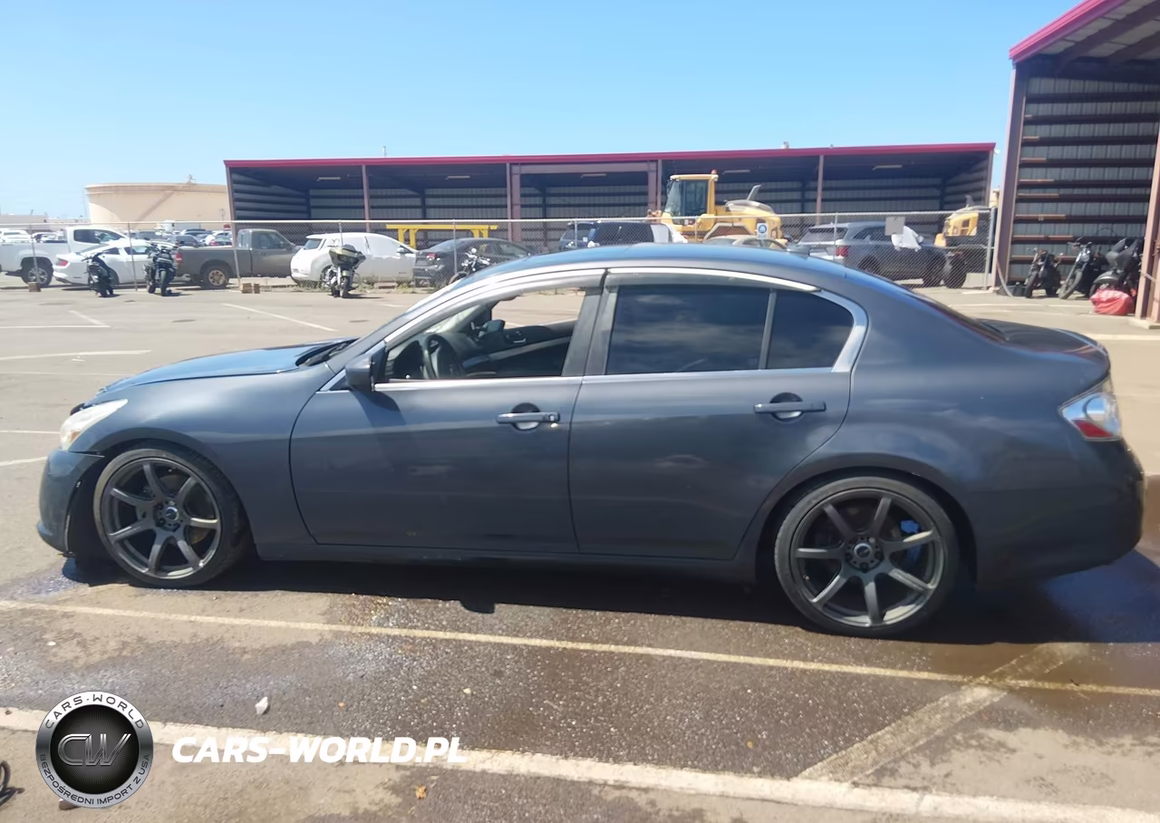2013 Infiniti G37 Journey VIN:JN1CV6AP7DM713976 - 15