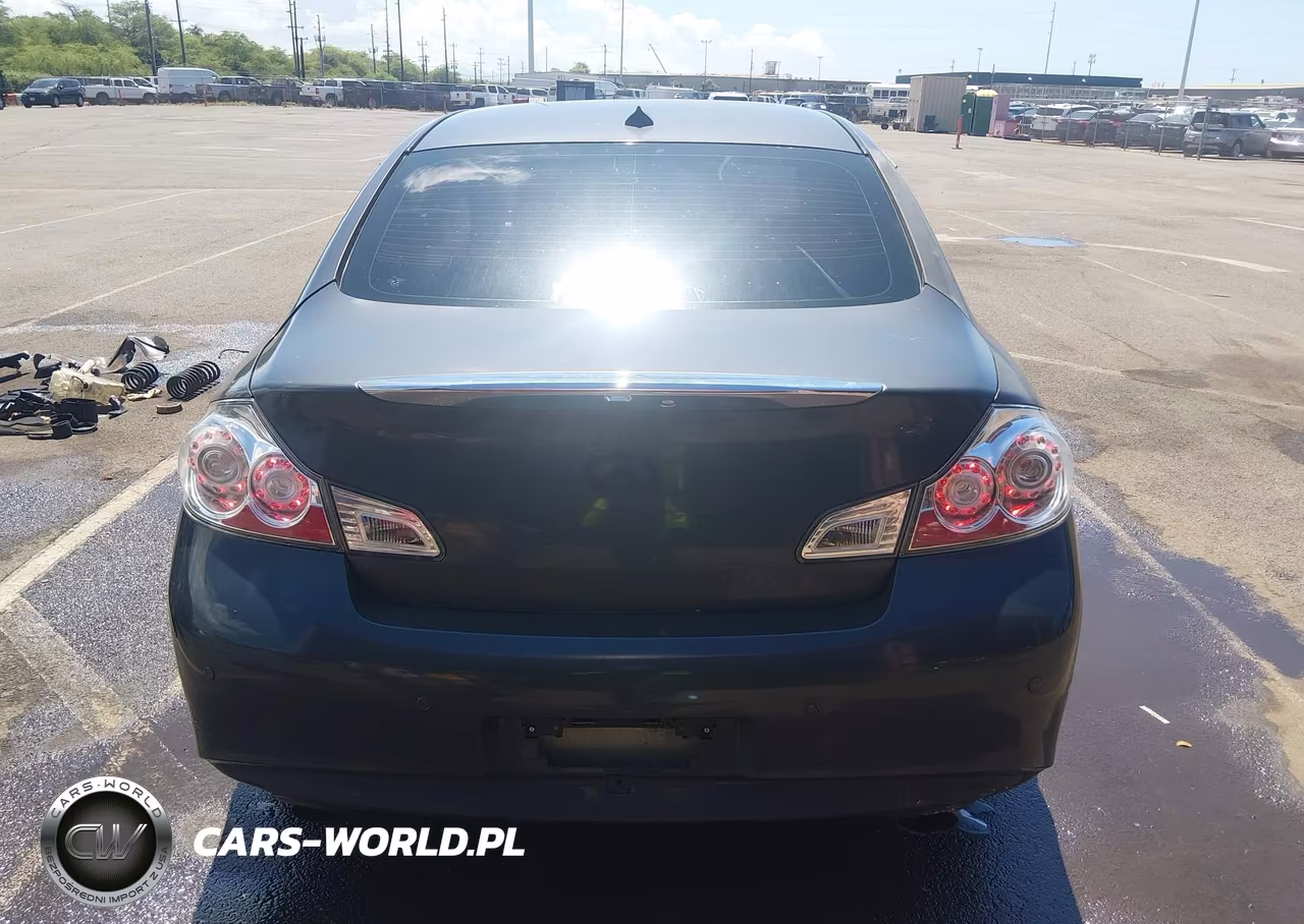 2013 Infiniti G37 Journey VIN:JN1CV6AP7DM713976 - 17