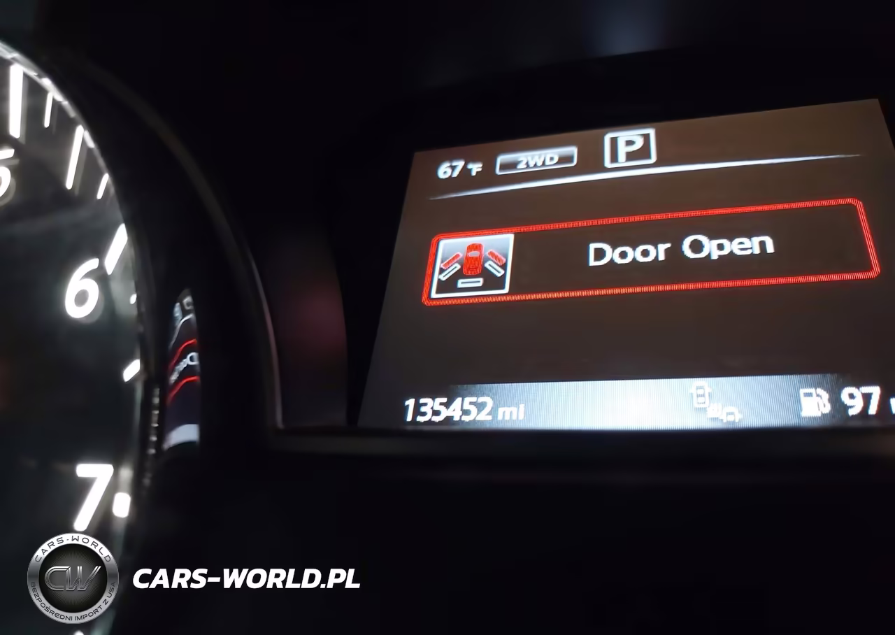 2016 Nissan Pathfinder Sl VIN:5N1AR2MM3GC647127 - 16