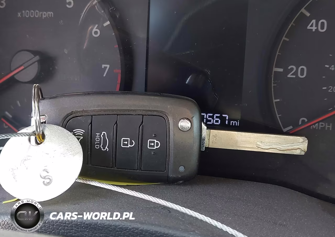 2020 Hyundai Accent Se VIN:3KPC24A62LE109816 - 11
