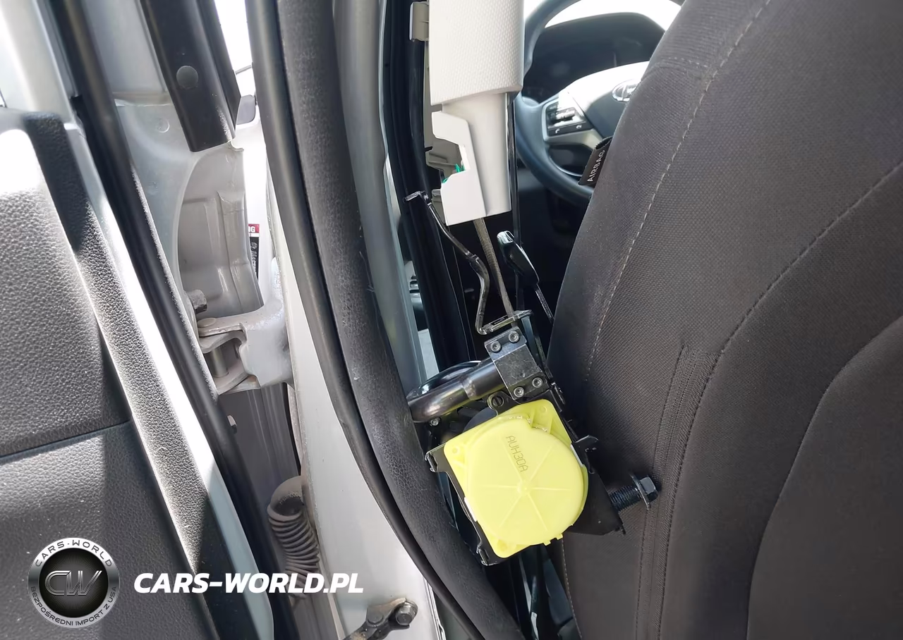 2020 Hyundai Accent Se VIN:3KPC24A62LE109816 - 15