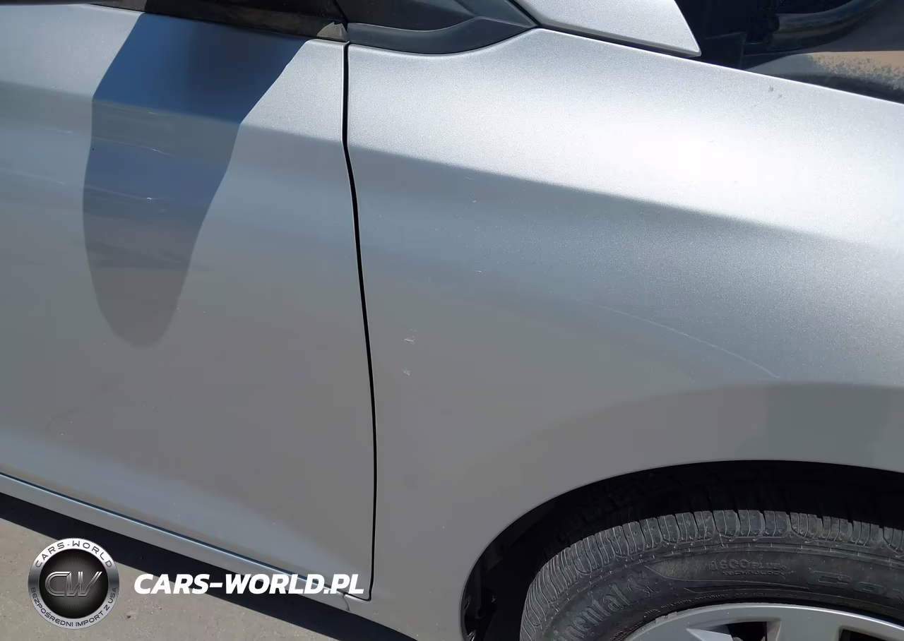 2020 Hyundai Accent Se VIN:3KPC24A62LE109816 - 6