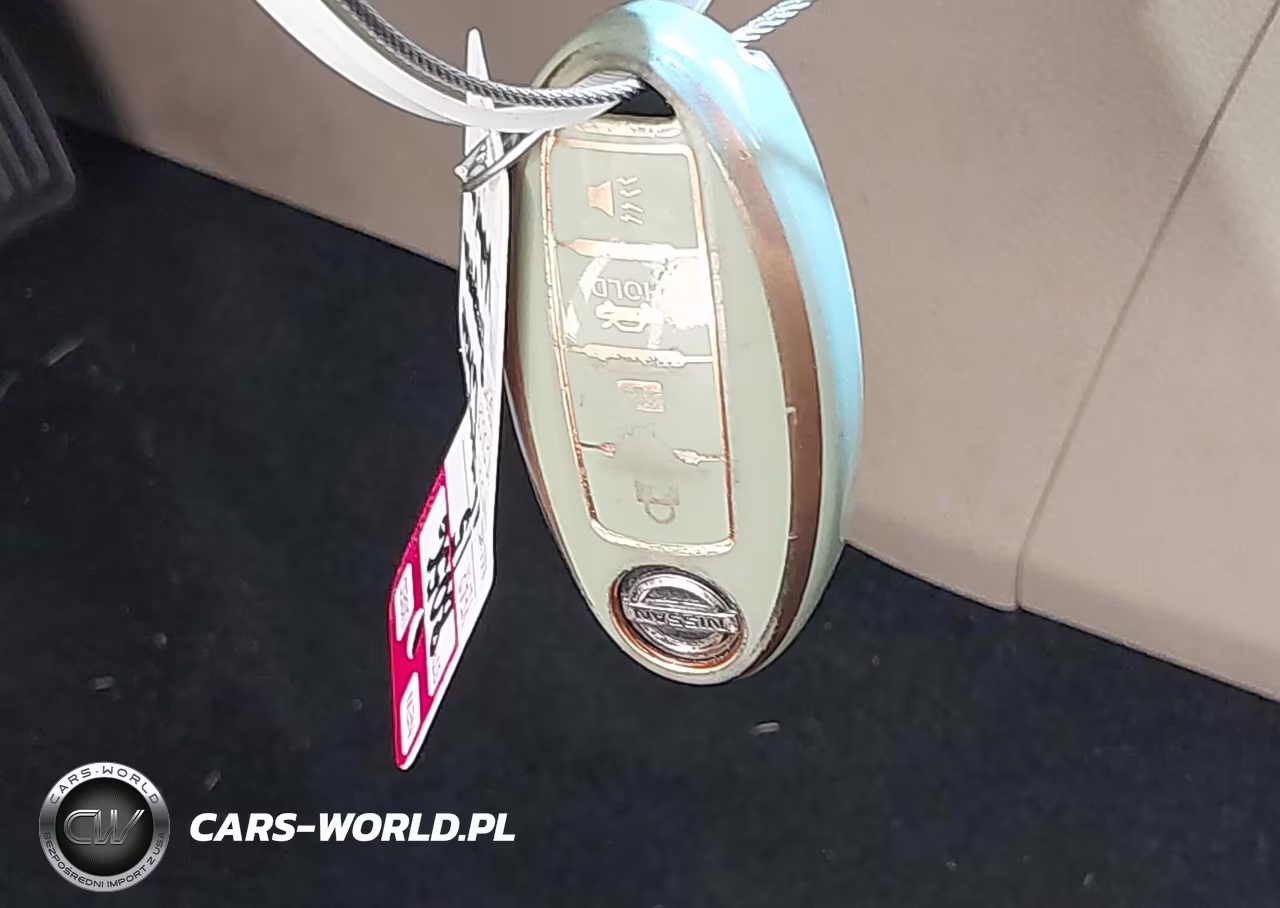 2015 Nissan Altima 2.5 S VIN:1N4AL3AP0FC411971 - 11
