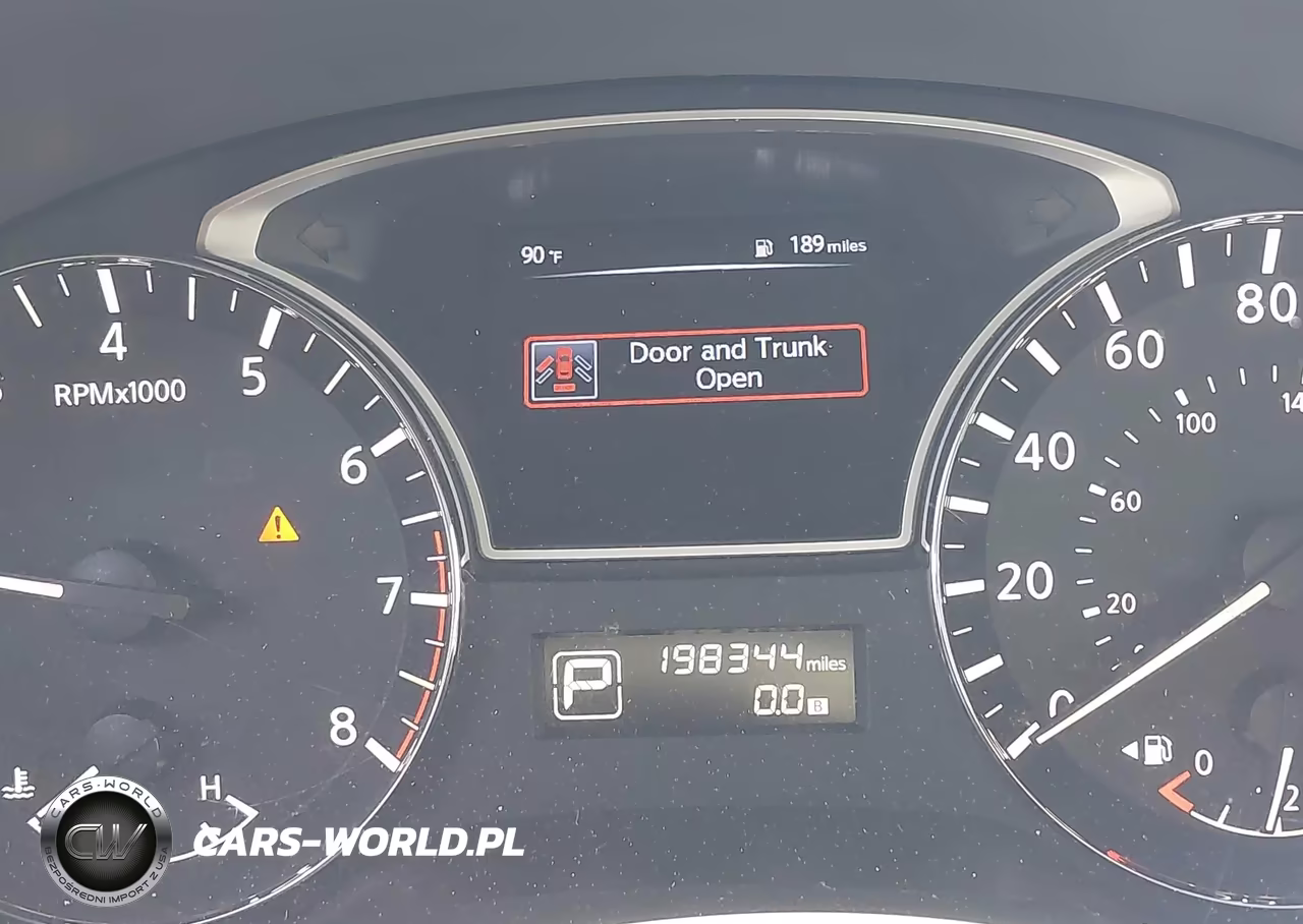 2015 Nissan Altima 2.5 S VIN:1N4AL3AP0FC411971 - 7