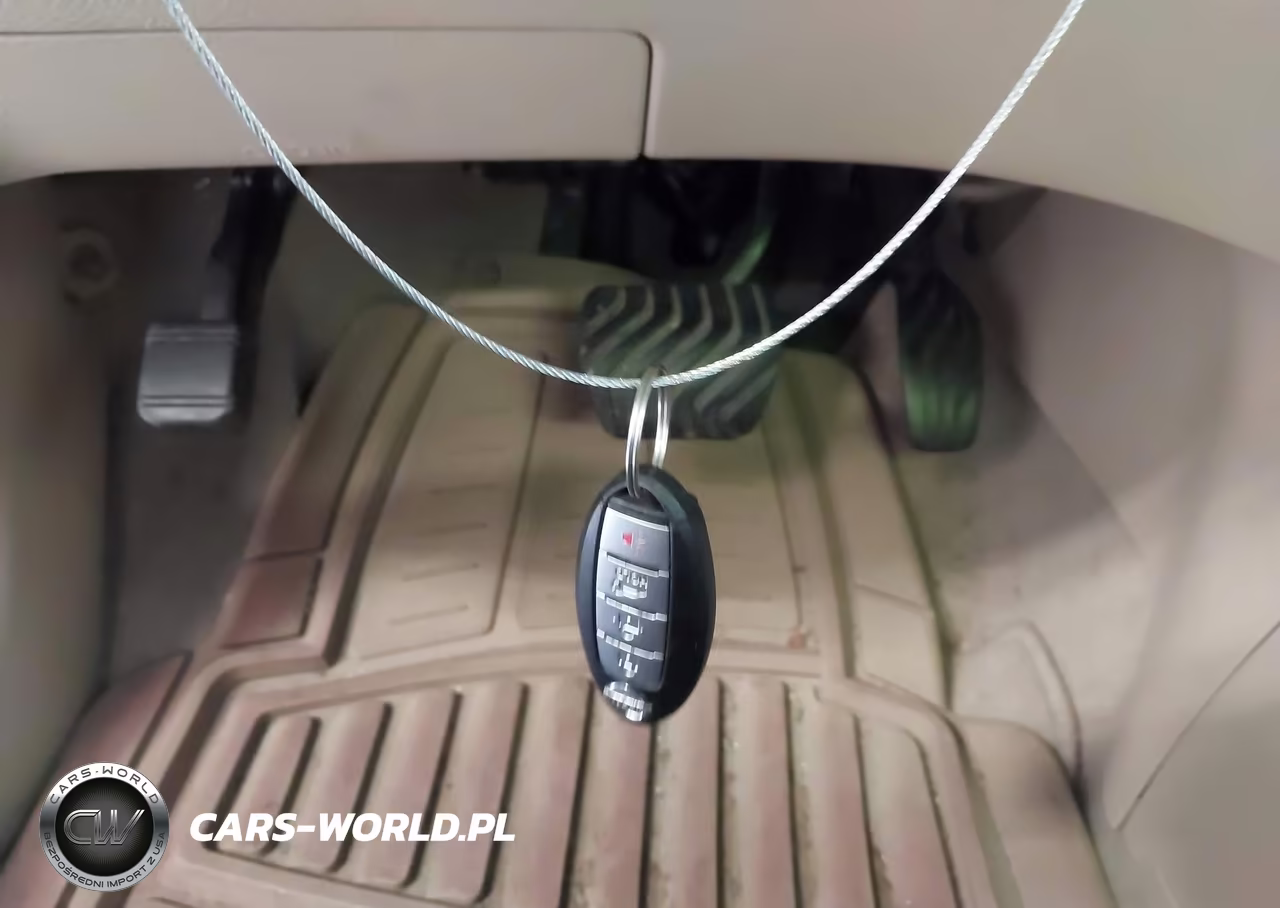 2014 Nissan Rogue Sl VIN:5N1AT2MT5EC787377 - 11
