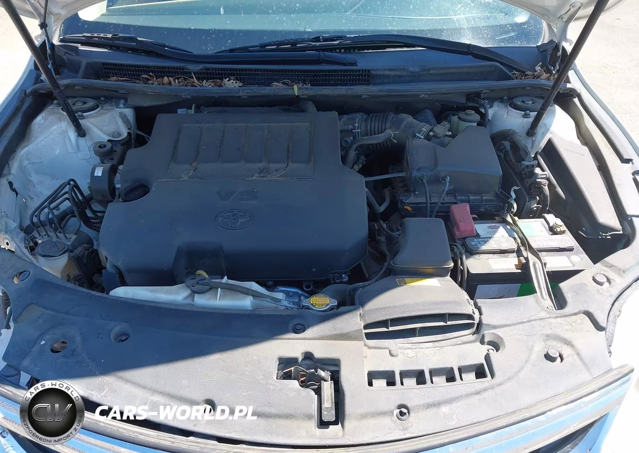 2014 Toyota Avalon Xle VIN:4T1BK1EB7EU127889 - 10