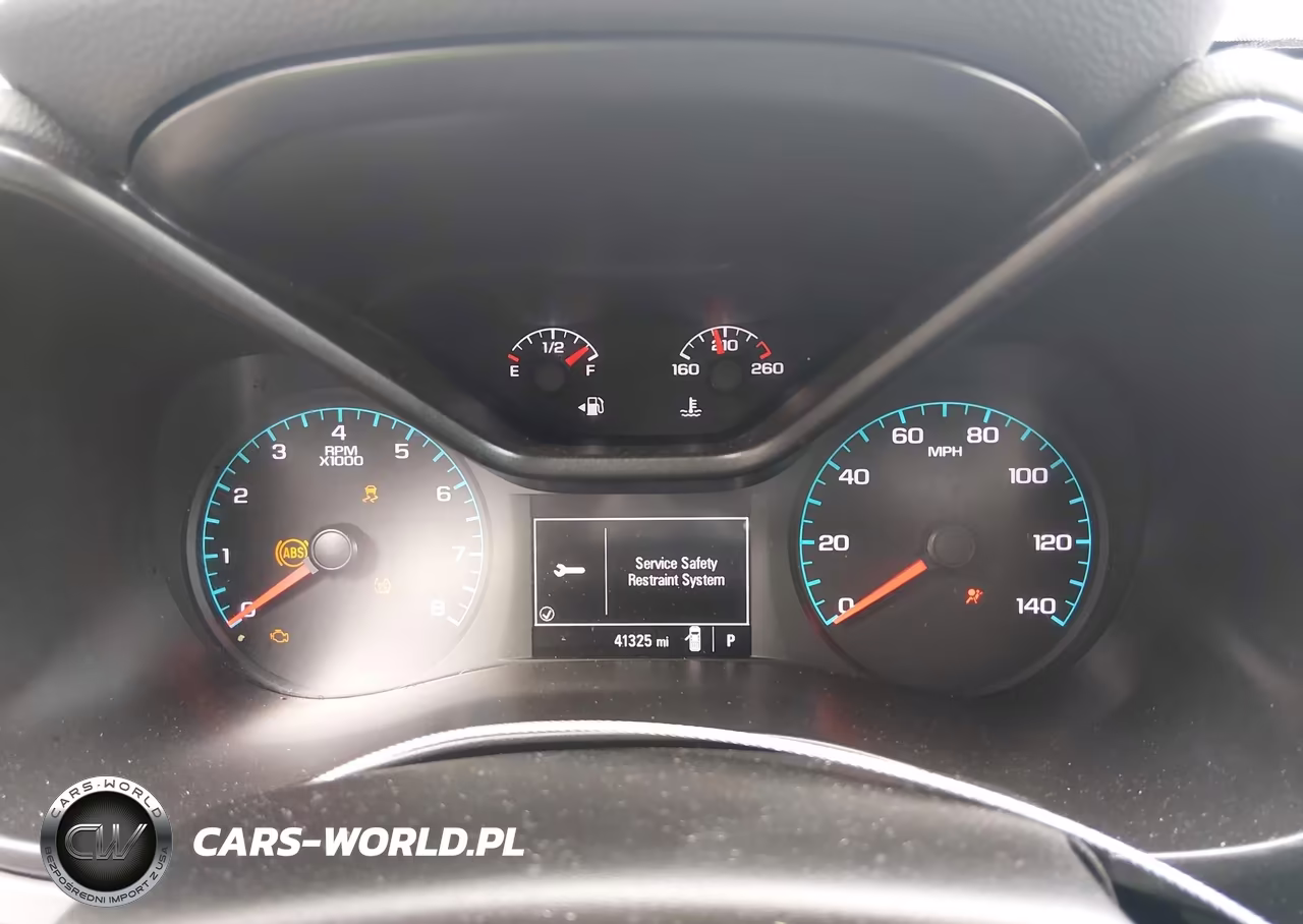 2022 Chevrolet Colorado 2Wd Short Box Wt VIN:1GCGSBEA4N1299399 - 7