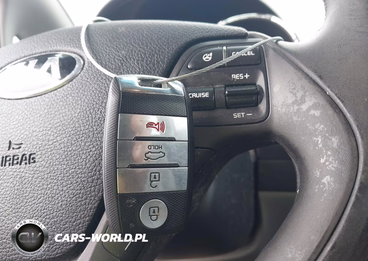 2015 Kia Forte Ex VIN:KNAFX5A84F5283857 - 11