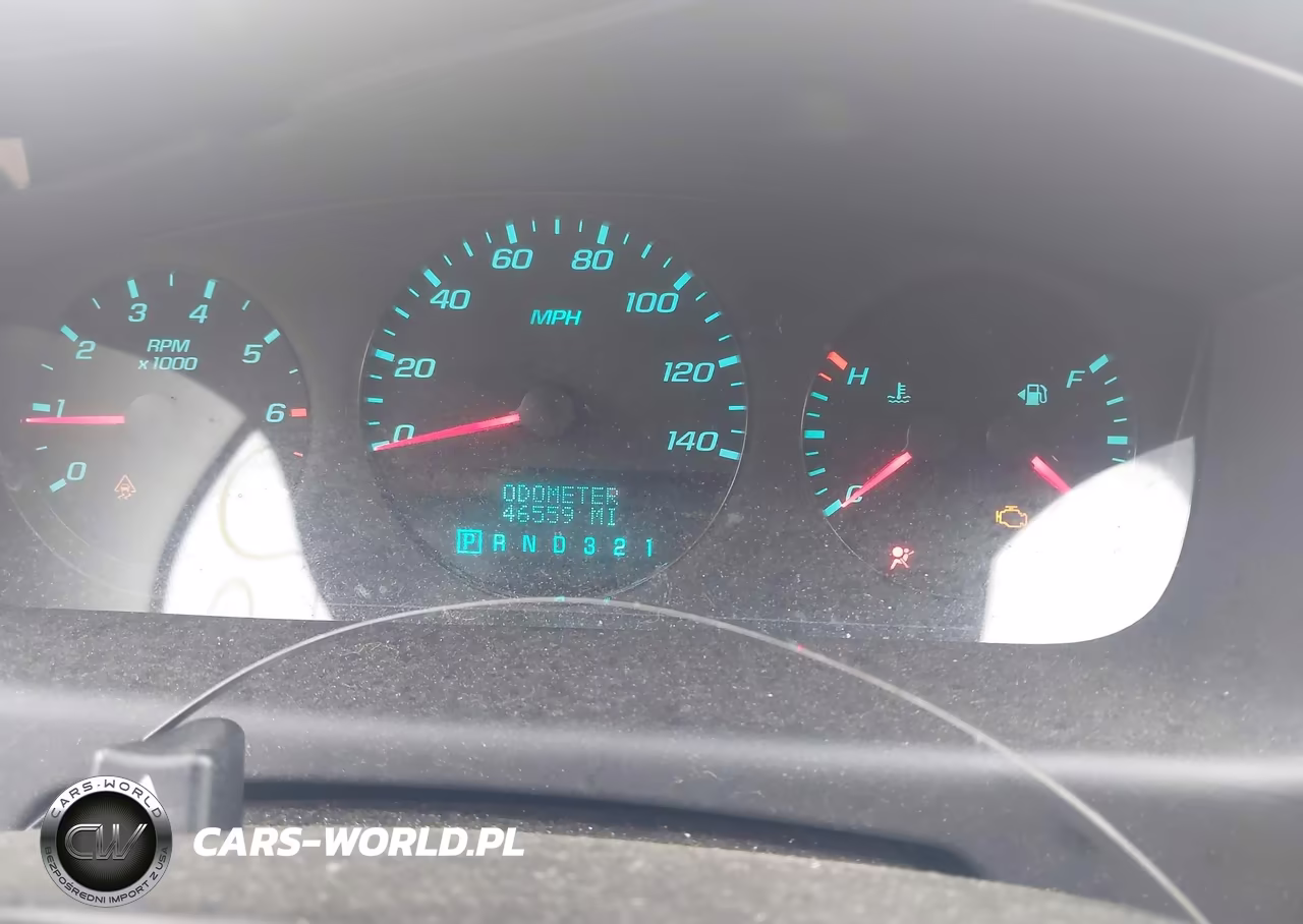 2010 Chevrolet Impala Ls VIN:2G1WA5EK8A1114390 - 7