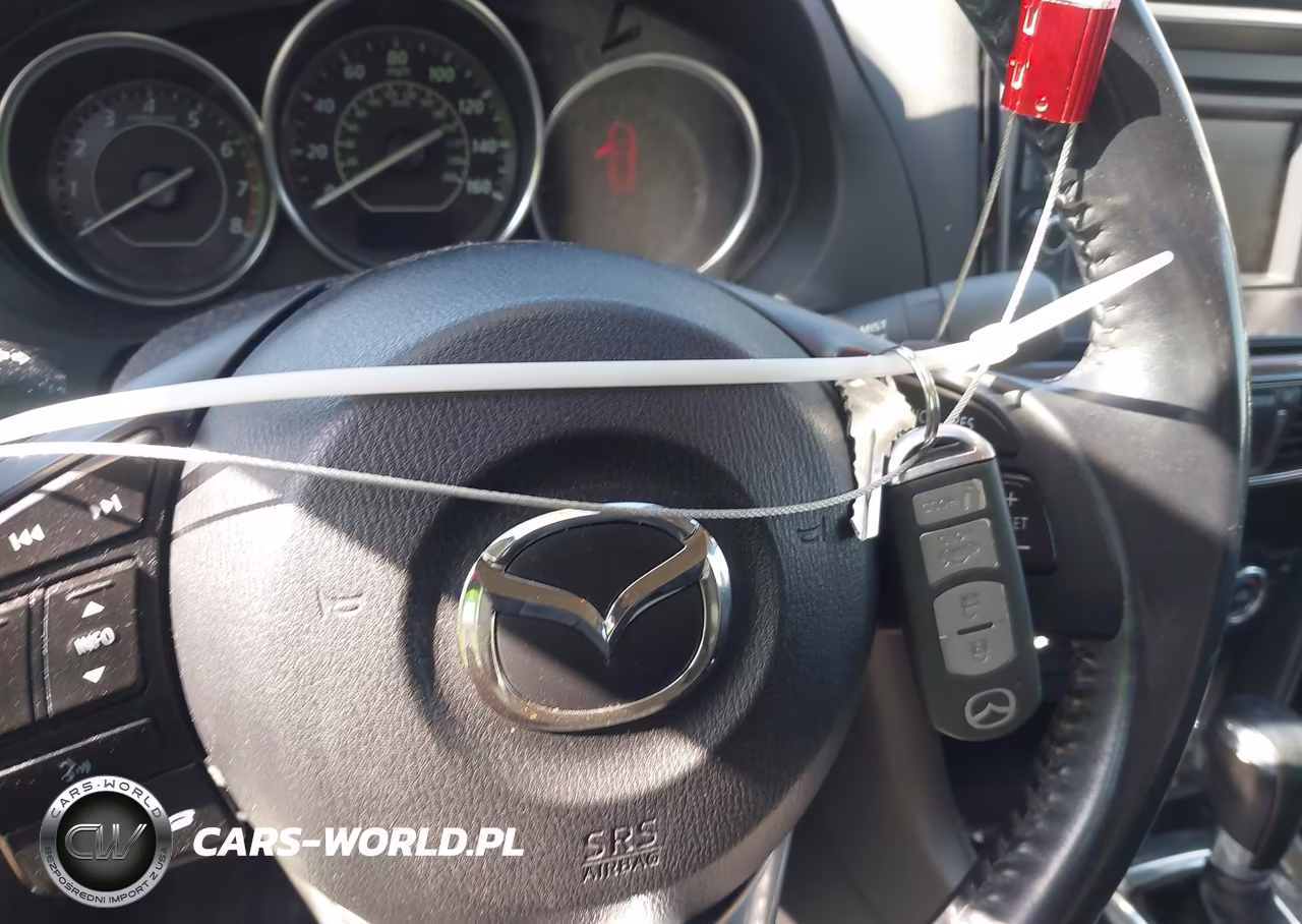 2015 Mazda Mazda6 I Grand Touring VIN:JM1GJ1W58F1213480 - 11