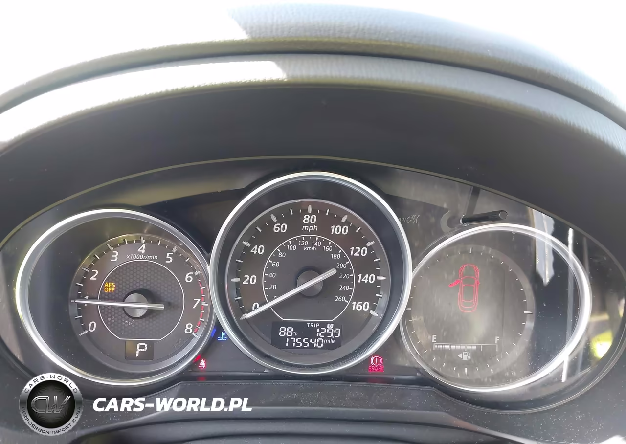 2015 Mazda Mazda6 I Grand Touring VIN:JM1GJ1W58F1213480 - 7