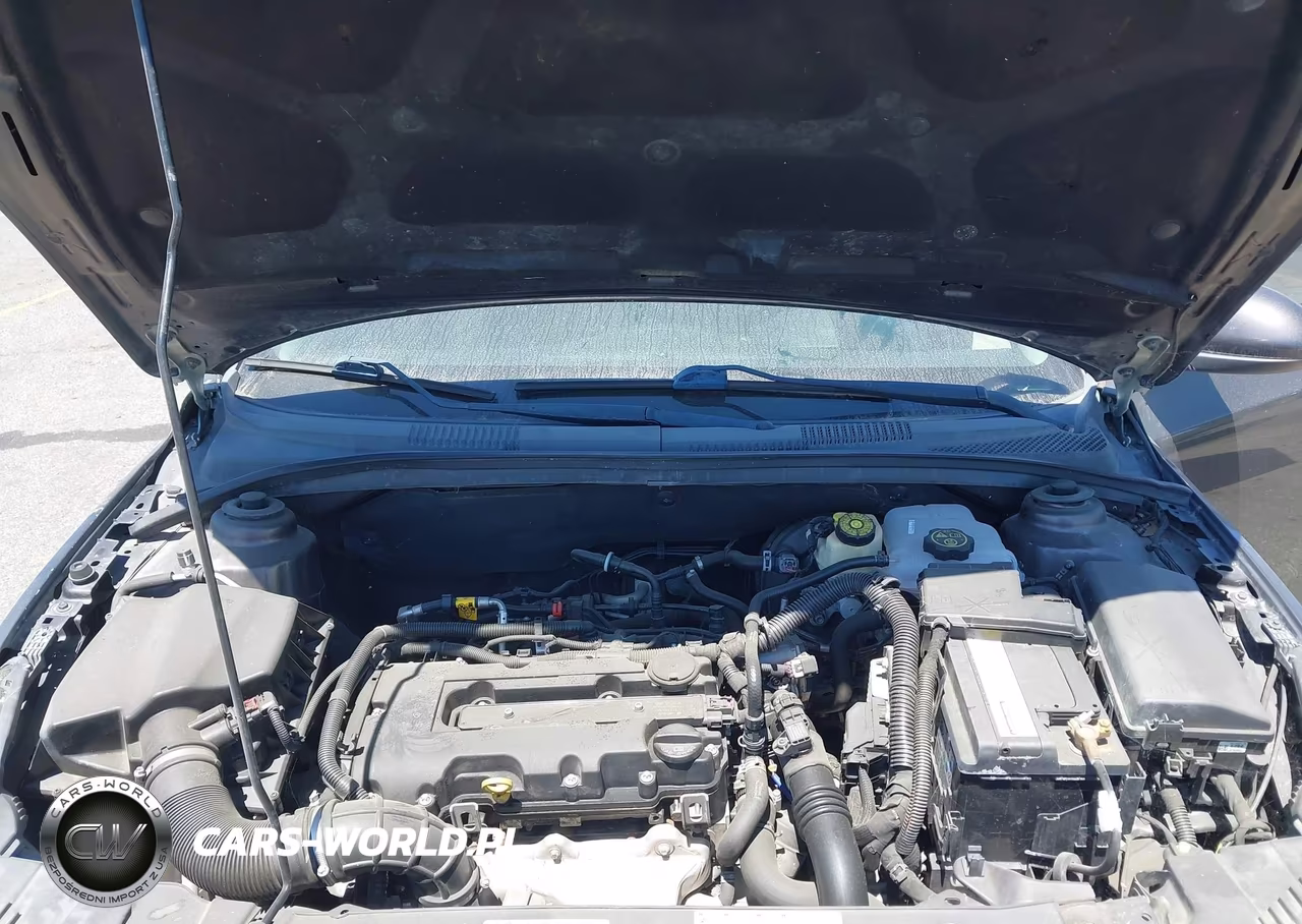 2014 Chevrolet Cruze 1Lt Auto VIN:1G1PC5SBXE7123460 - 10