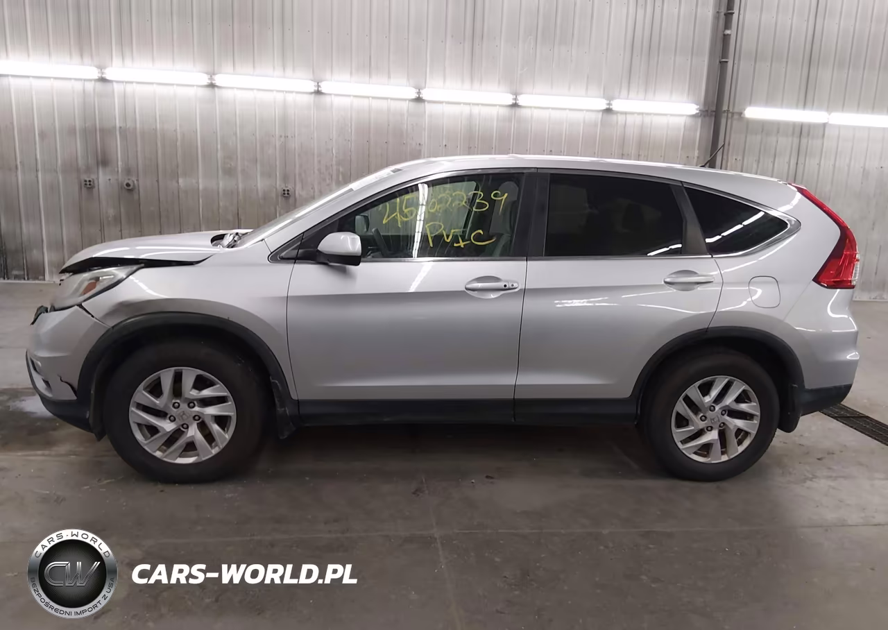 2016 Honda Cr-V Ex VIN:5J6RM4H54GL041723 - 15