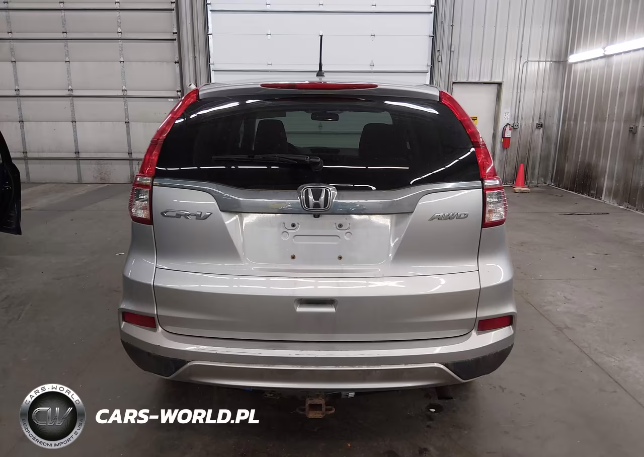 2016 Honda Cr-V Ex VIN:5J6RM4H54GL041723 - 17