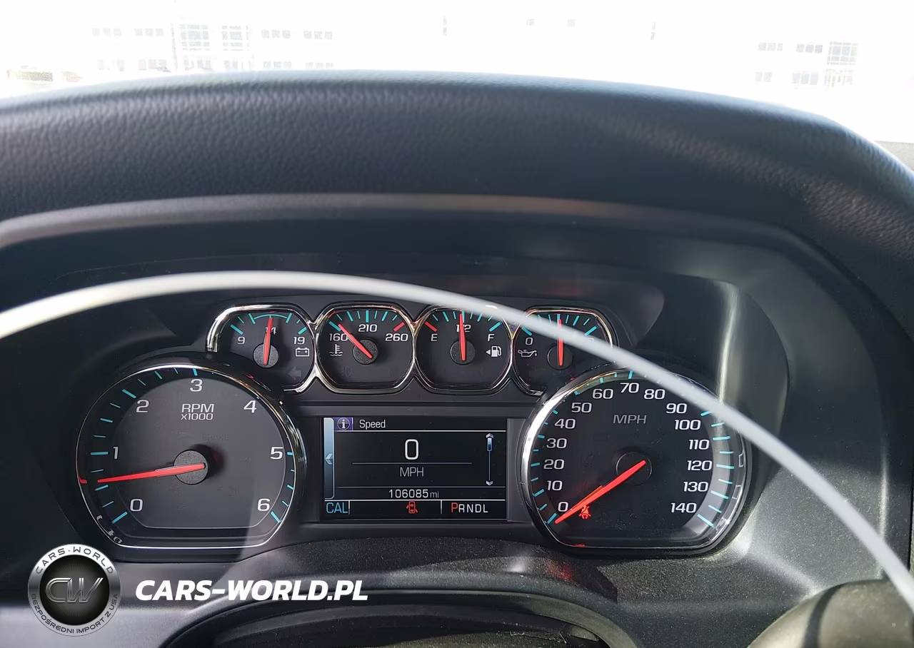 2018 Chevrolet Silverado 1500 Lt VIN:3GCPCREC0JG564029 - 7