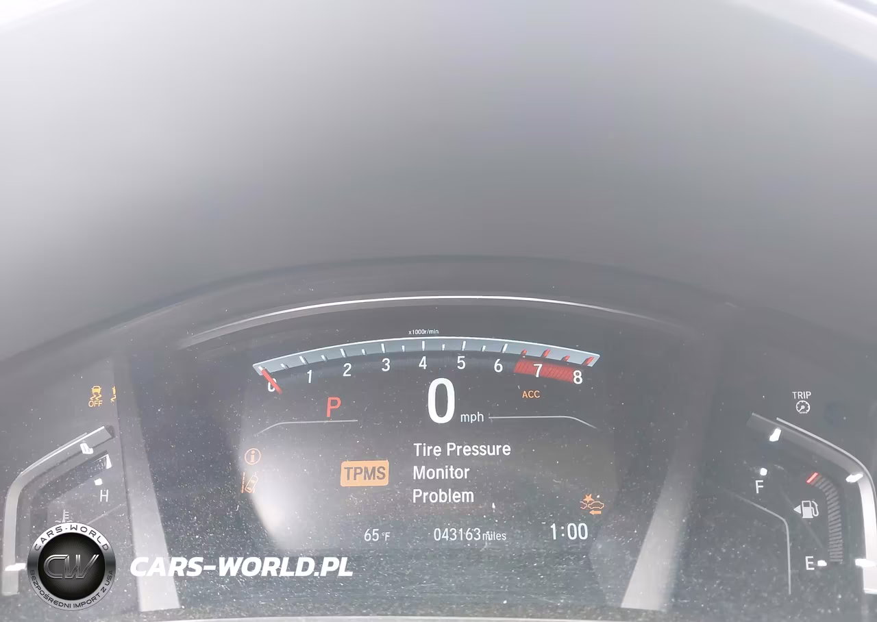 2022 Honda Cr-V Awd Ex VIN:2HKRW2H56NH613798 - 7