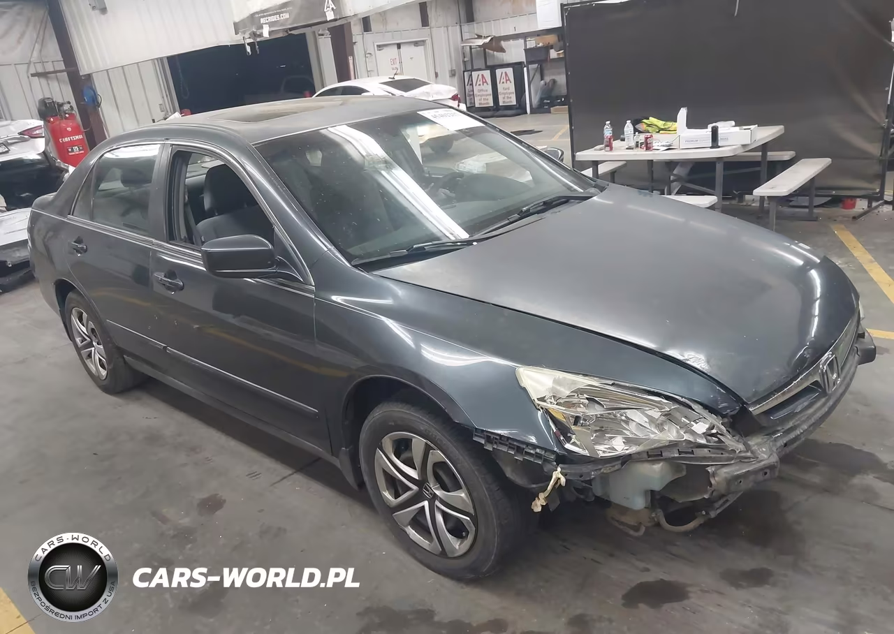 2006 Honda Accord 3.0 Lx – zdjęcie 1 z 16