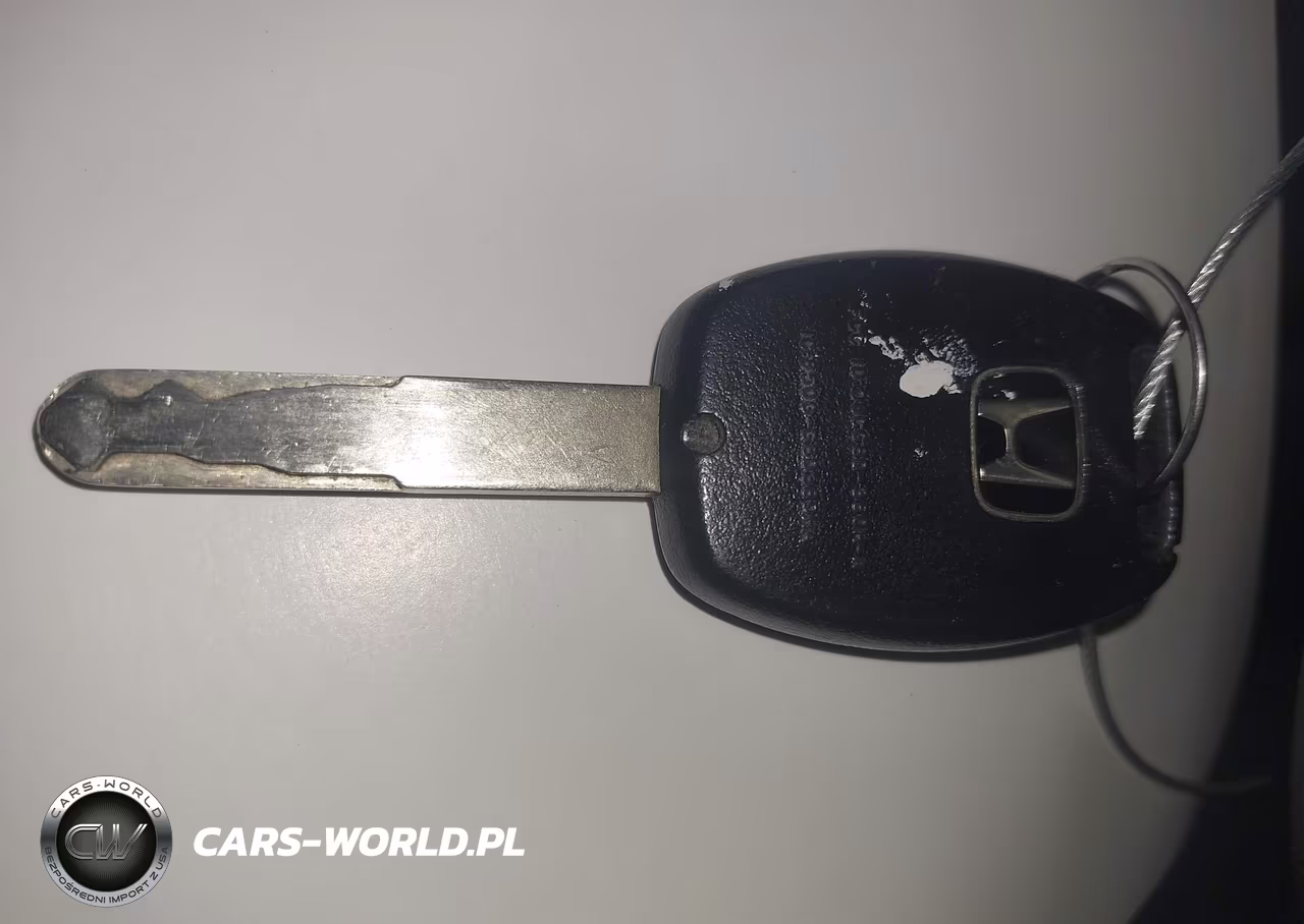 2006 Honda Accord 3.0 Lx VIN:1HGCM66356A001686 - 11