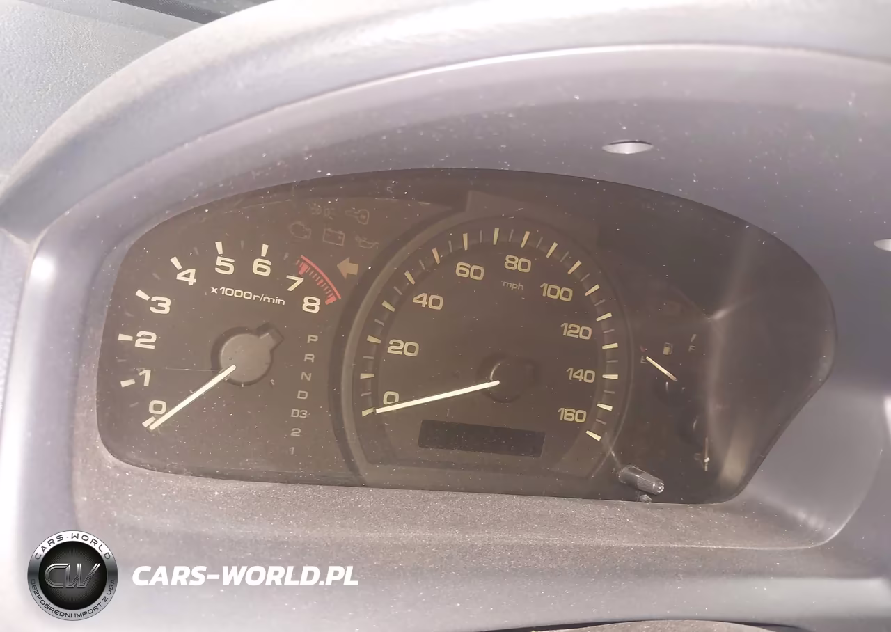 2006 Honda Accord 3.0 Lx VIN:1HGCM66356A001686 - 15