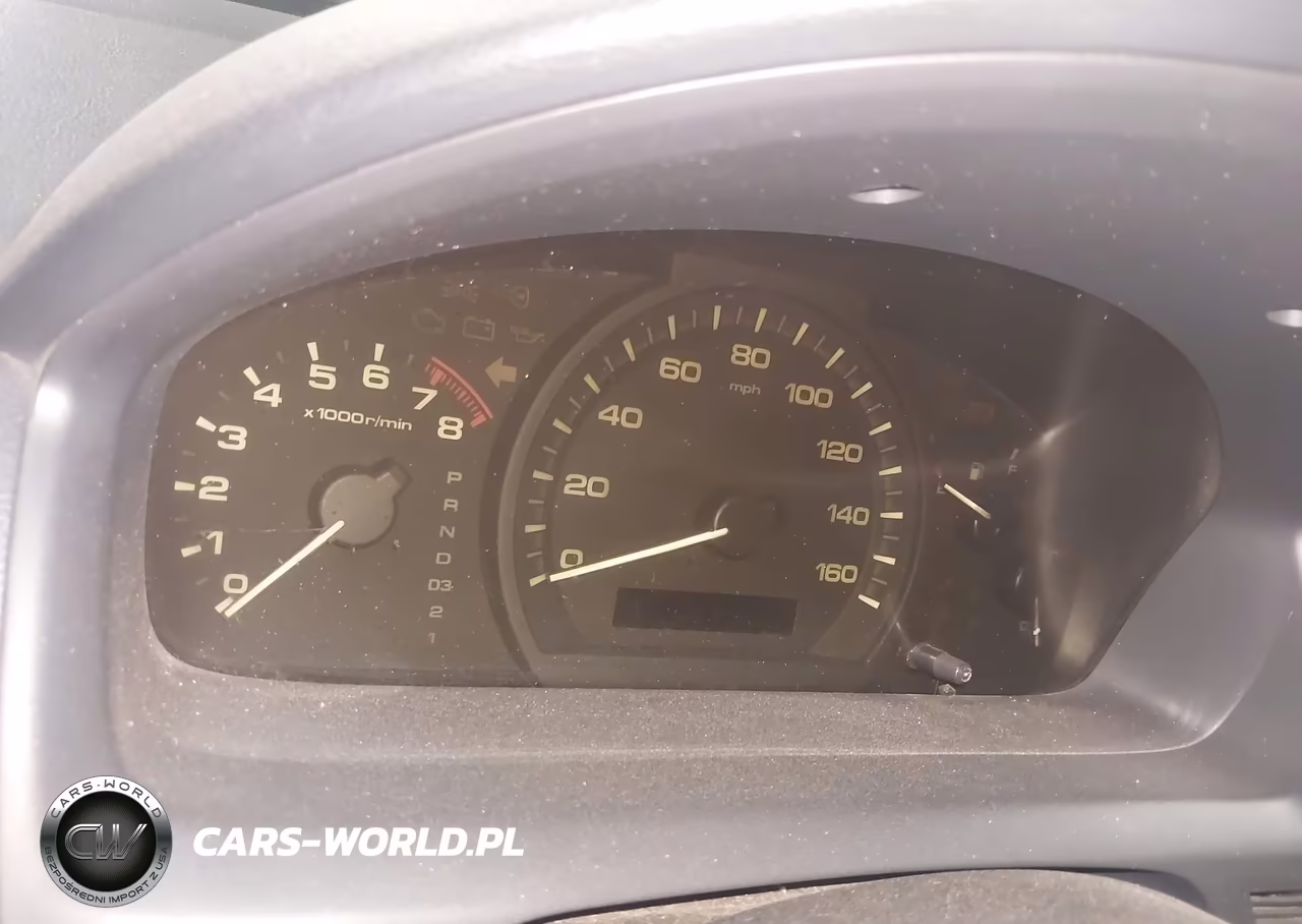 2006 Honda Accord 3.0 Lx VIN:1HGCM66356A001686 - 7