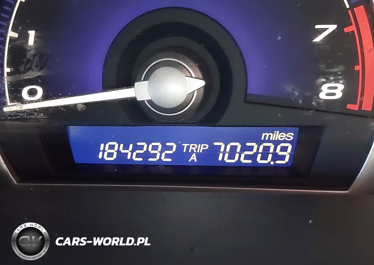2009 Honda Civic Lx VIN:2HGFA16569H365115 - 7