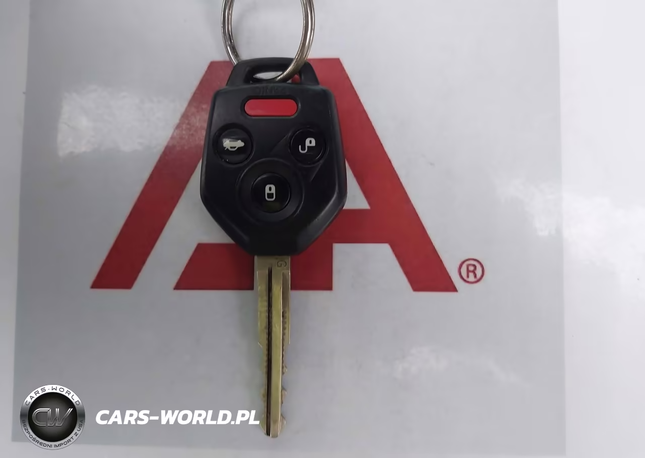 2018 Subaru Wrx Premium VIN:JF1VA1B65J9824993 - 11
