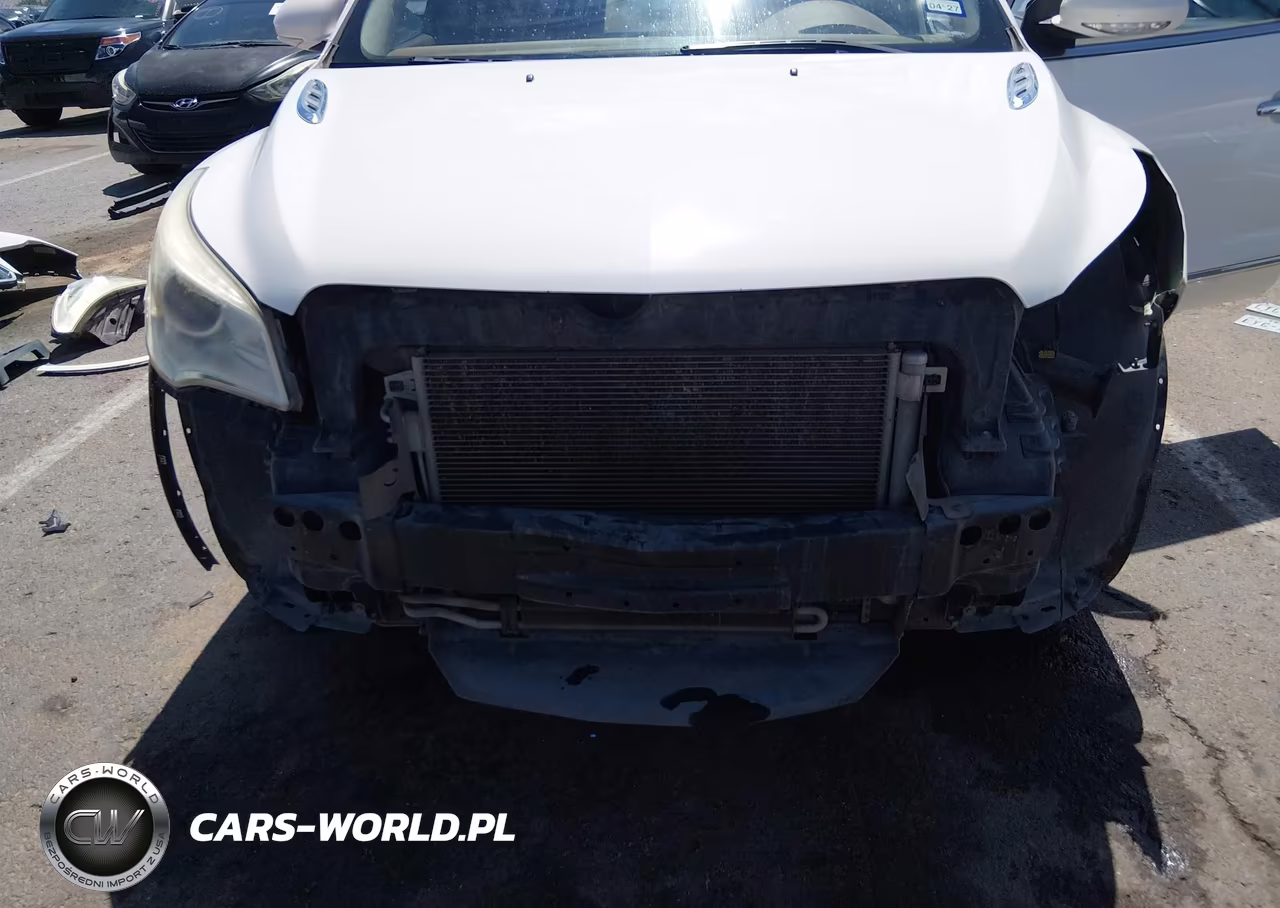 2015 Buick Enclave Premium VIN:5GAKRCKD2FJ245919 - 6