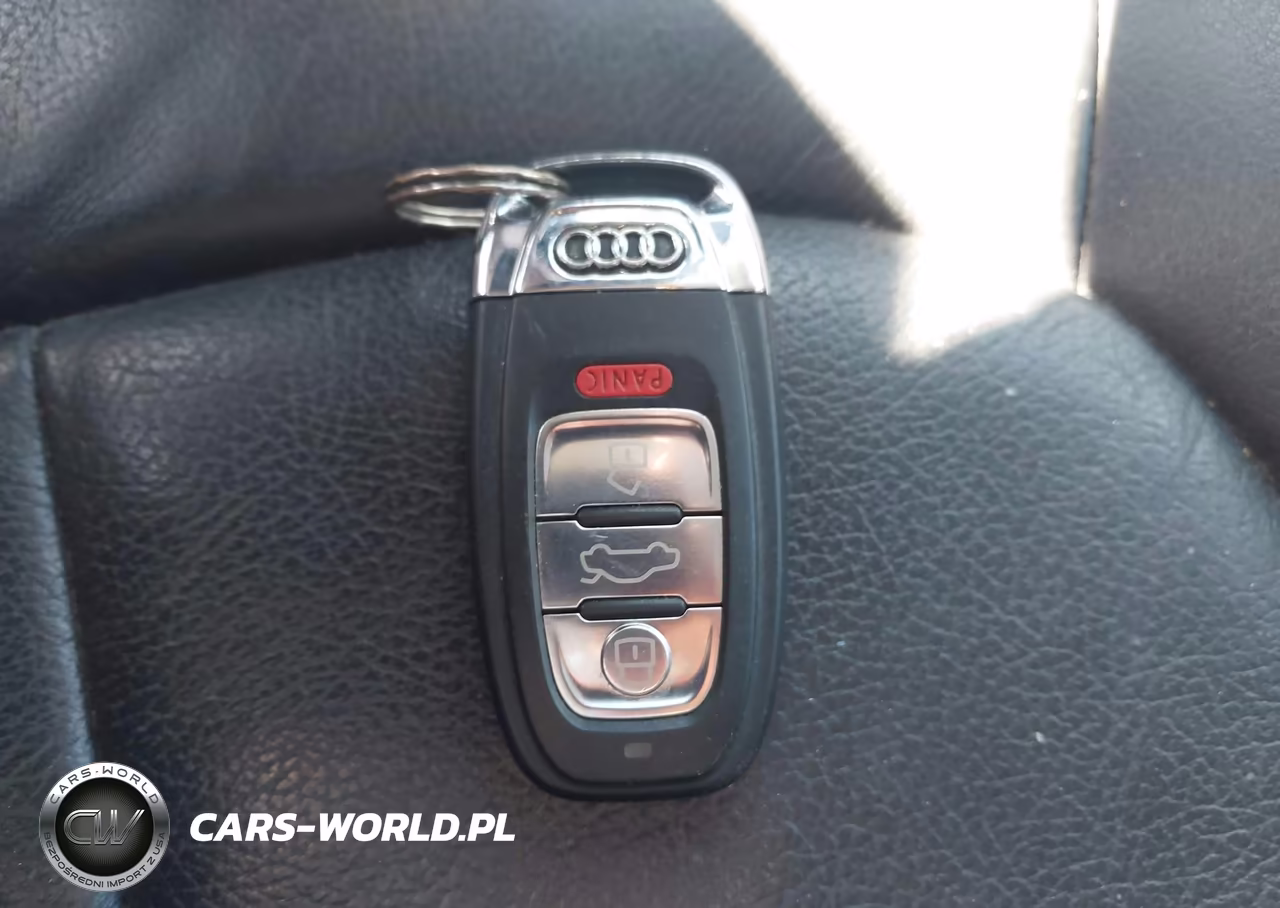 2012 Audi A6 2.0T Premium VIN:WAUDFAFC7CN072065 - 11