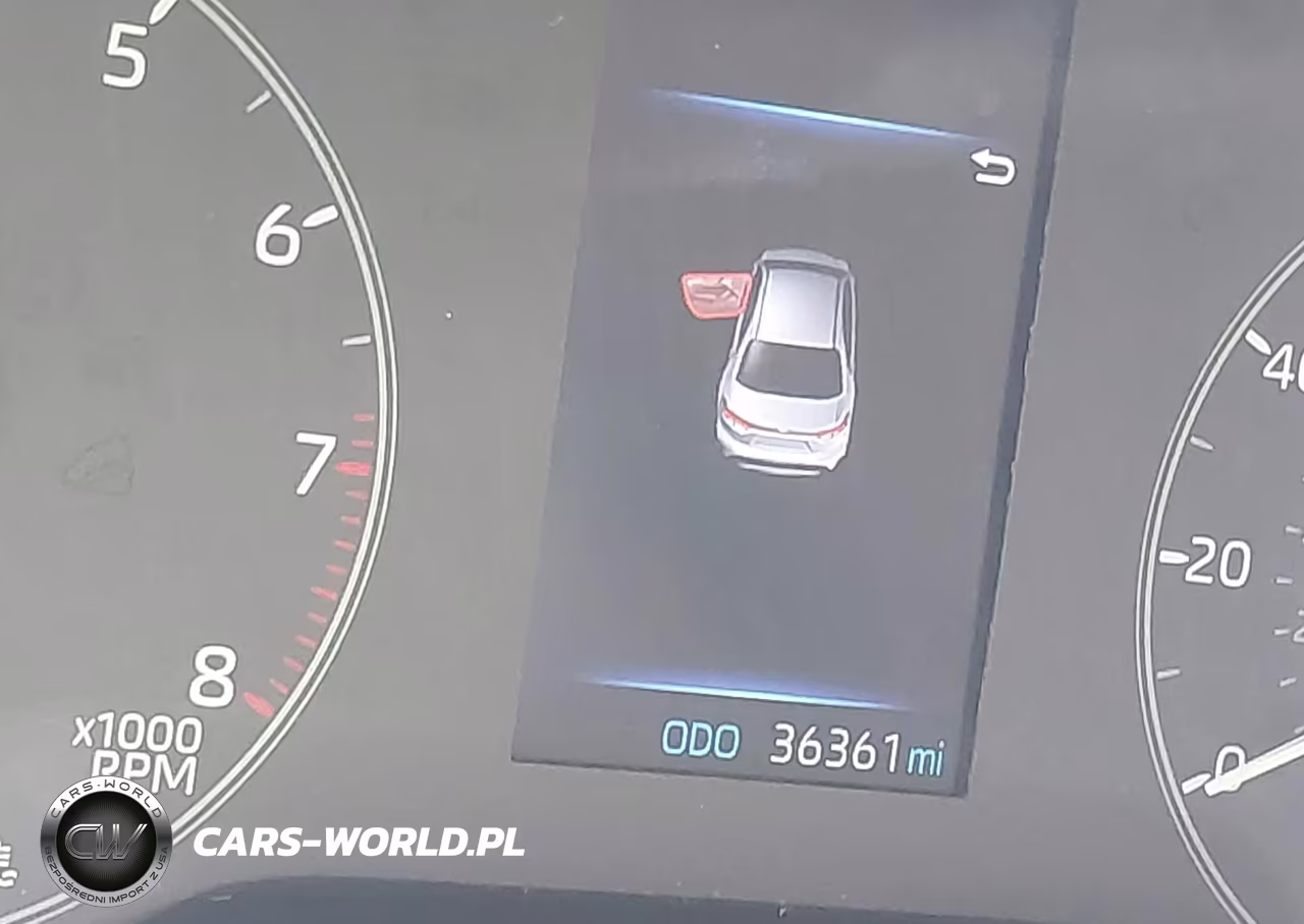 2025 Toyota Corolla Le VIN:5YFB4MDE7SP264433 - 16
