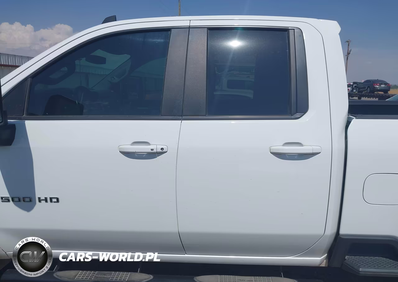 2022 Chevrolet Silverado 2500Hd 4Wd Standard Bed Lt VIN:1GC5YNEY7NF250611 - 14