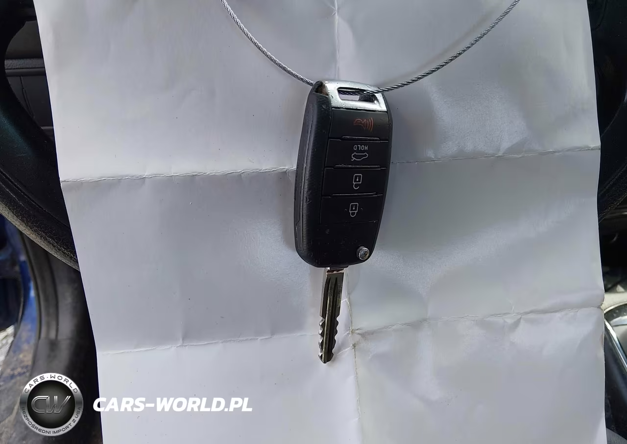 2017 Kia Forte Lx VIN:3KPFL4A73HE131012 - 11