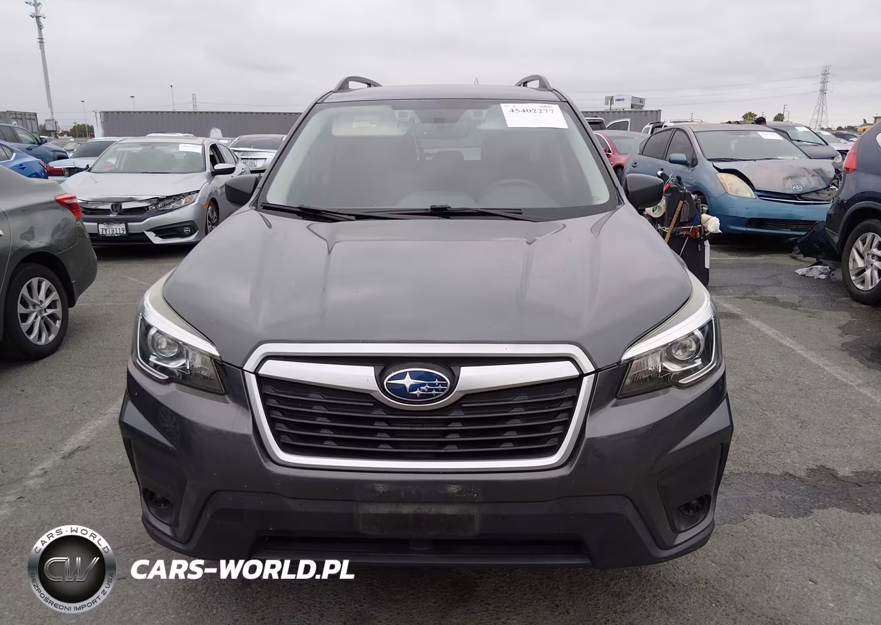 2020 Subaru Forester VIN:JF2SKADC8LH490076 - 12