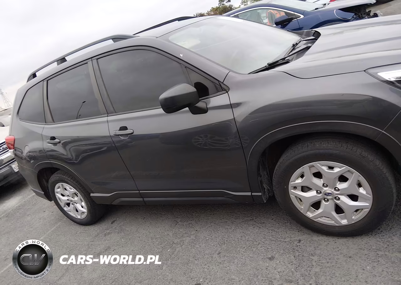 2020 Subaru Forester VIN:JF2SKADC8LH490076 - 13