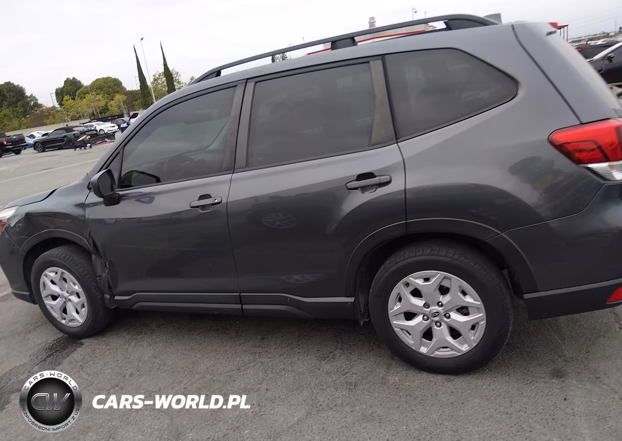 2020 Subaru Forester VIN:JF2SKADC8LH490076 - 14