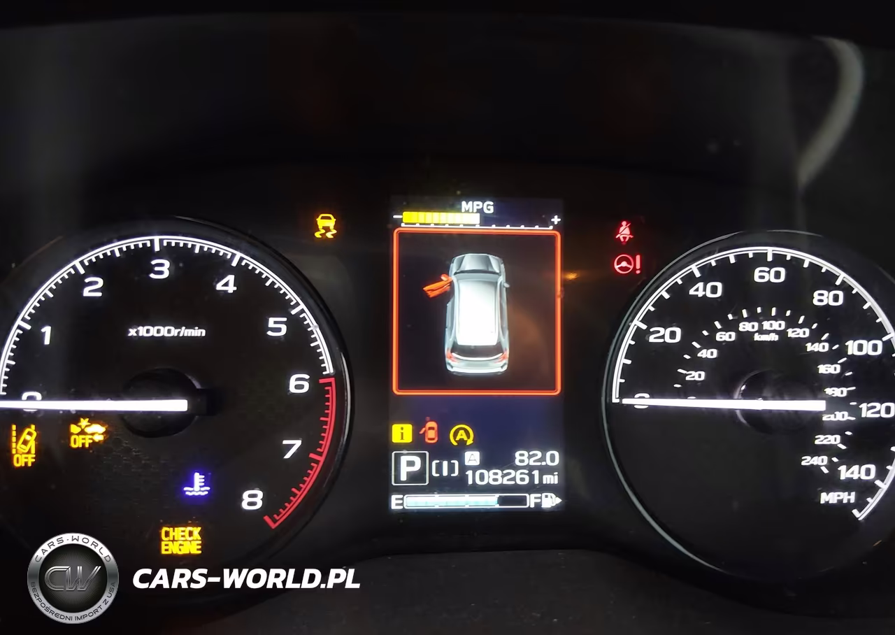 2020 Subaru Forester VIN:JF2SKADC8LH490076 - 15