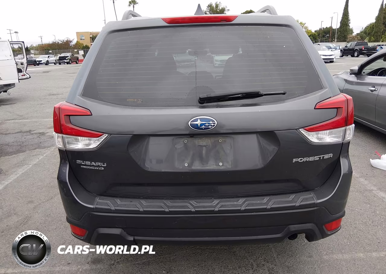 2020 Subaru Forester VIN:JF2SKADC8LH490076 - 16