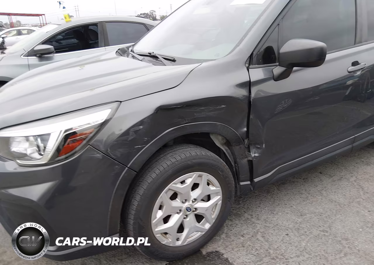 2020 Subaru Forester VIN:JF2SKADC8LH490076 - 6
