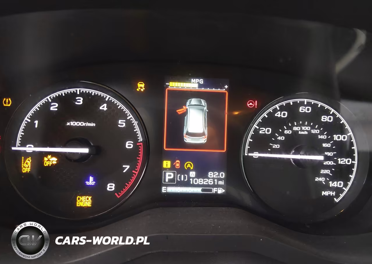 2020 Subaru Forester VIN:JF2SKADC8LH490076 - 7