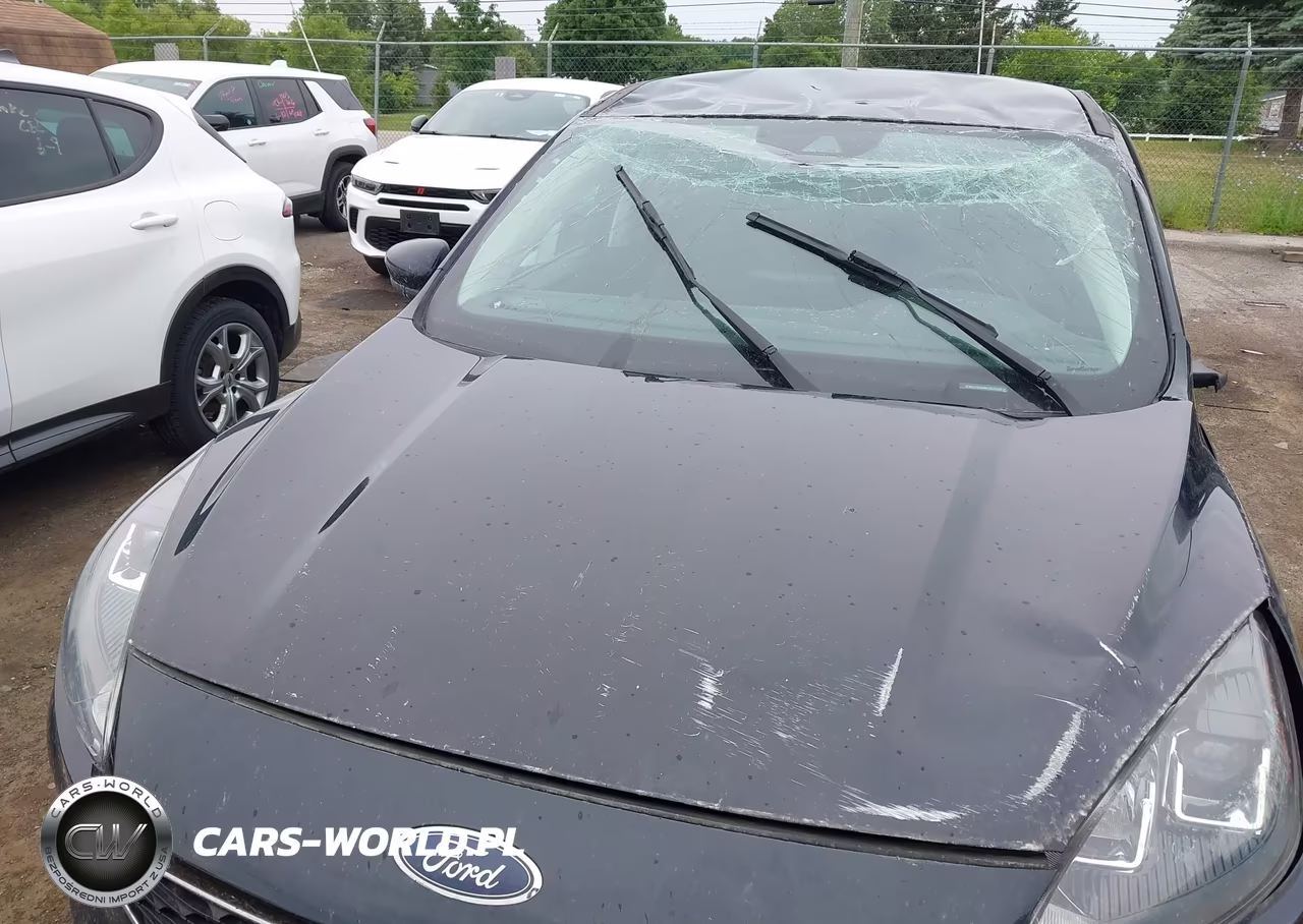 2021 Ford Escape Se VIN:1FMCU9G64MUB22483 - 6