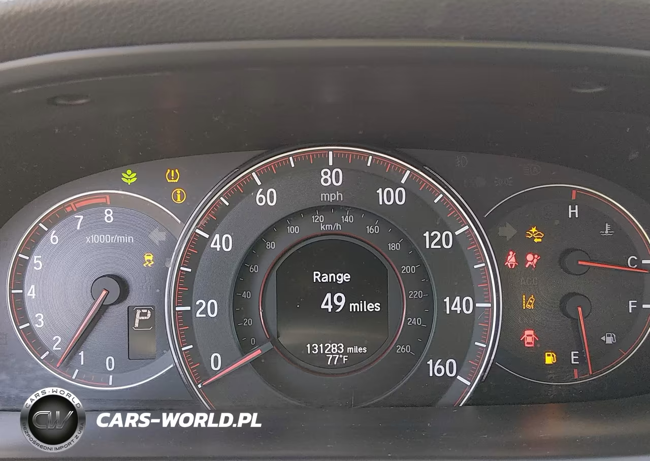 2016 Honda Accord Sport VIN:1HGCR2F65GA192421 - 7