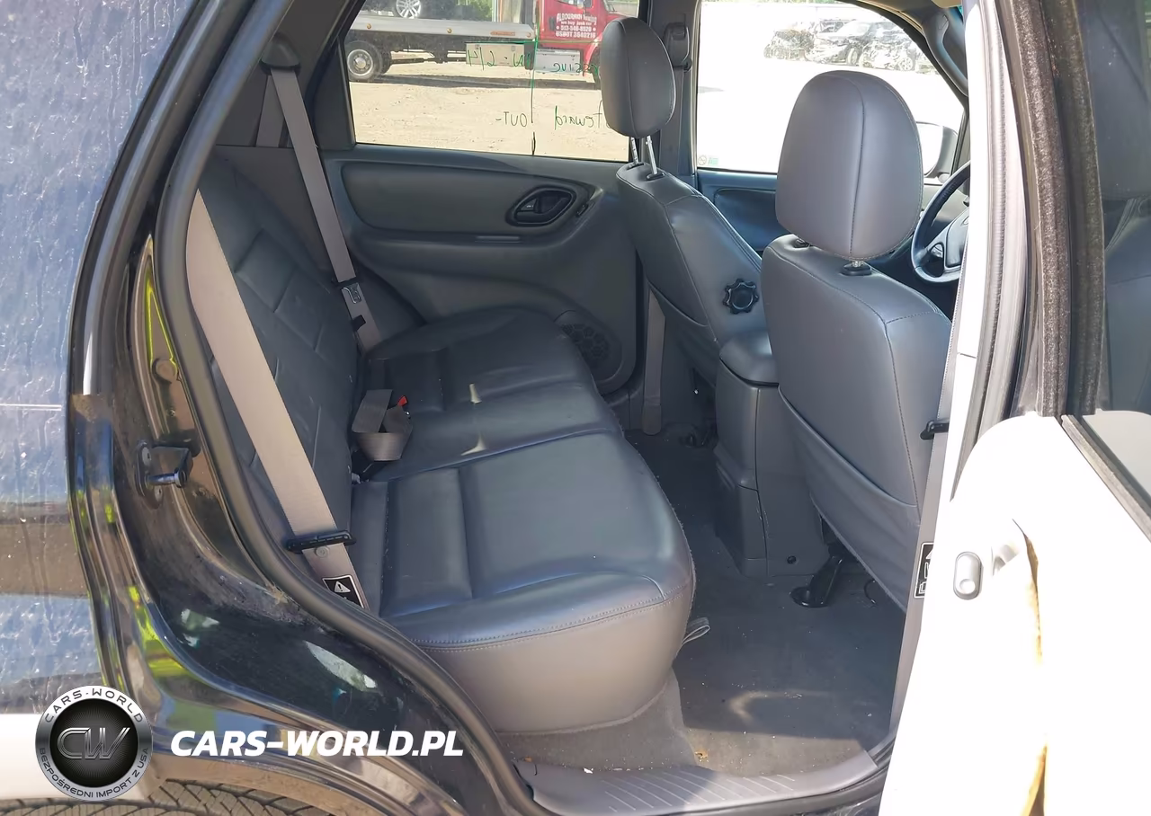 2002 Ford Escape Xlt VIN:1FMYU03142KB44861 - 8
