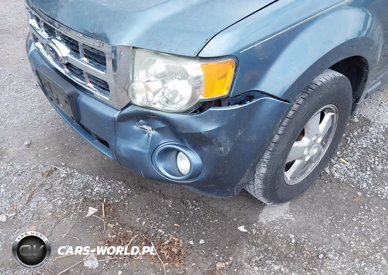 2012 Ford Escape Xlt VIN:1FMCU0D72CKC63362 - 6