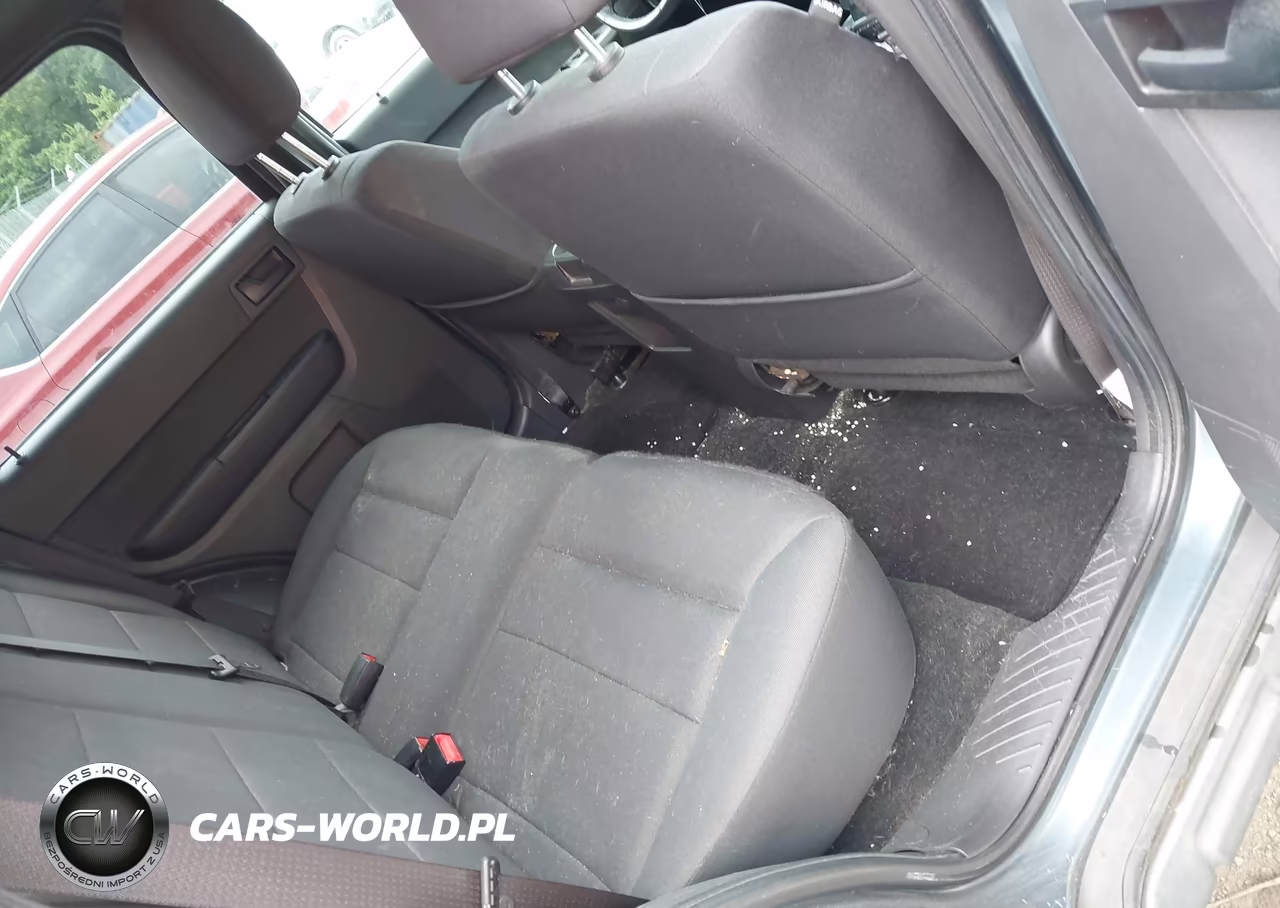 2012 Ford Escape Xlt VIN:1FMCU0D72CKC63362 - 8